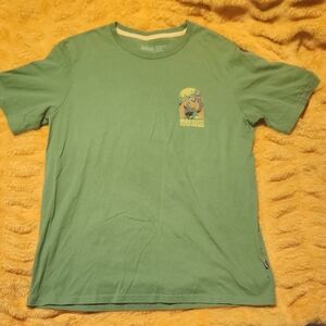 🏳️‍🌈 REI CO-OP Outside with Pride T-Shirt - Medium 🏳️‍🌈